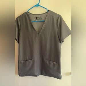 Figs scrub set size small